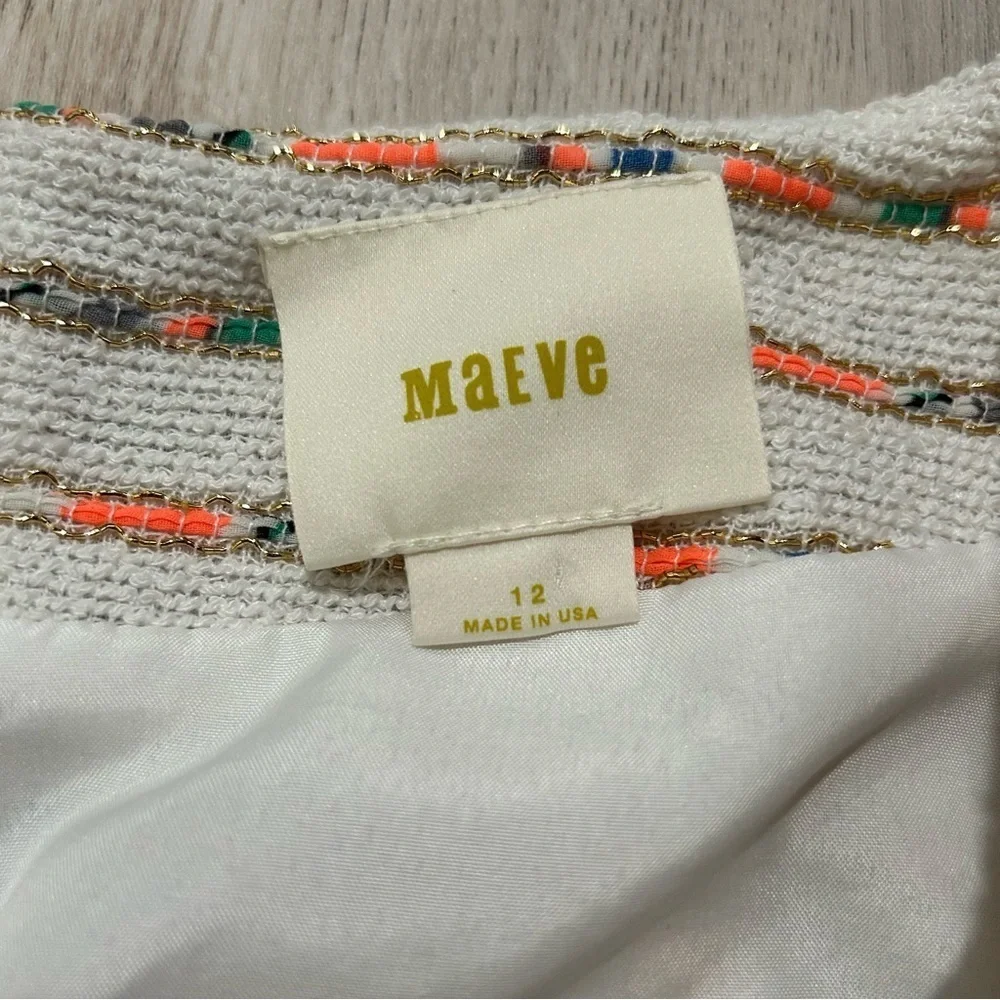 Maeve anthropologie lucaya